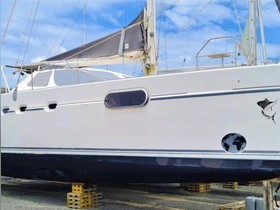 Buy 1999 Catana 471 Owners Version