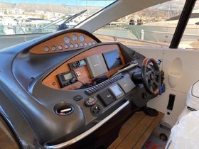 2002 Sunseeker Predator 68