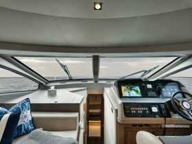 2018 Sea Ray L550 Fly za prodaju