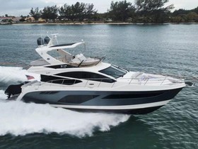 2018 Sea Ray L550 Fly za prodaju