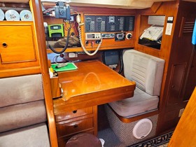 Kjøpe 1985 Moody 419 Center Cockpit Centerboard