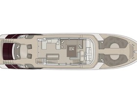 2018 Monte Carlo Yachts Mcy 76