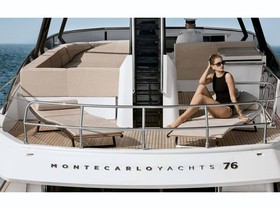 Buy 2018 Monte Carlo Yachts Mcy 76