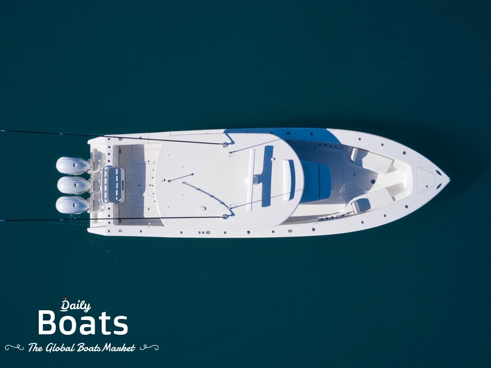 2021 Jupiter 43 Center Console for sale. View price, photos and Buy