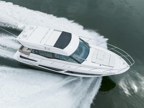 2018 Regal 42 Grande Coupe till salu