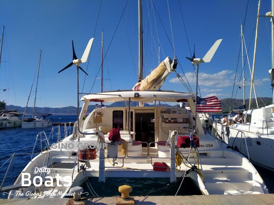 2005 Leopard 43