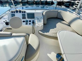 2008 Azimut 50