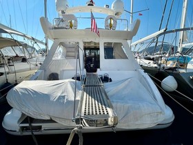 Buy 2008 Azimut 50