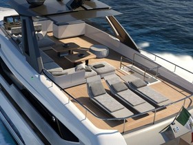 Kupić 2017 Ferretti Yachts 850