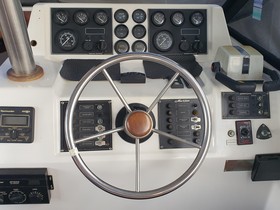 1984 Motor Yacht Markline 1000 eladó