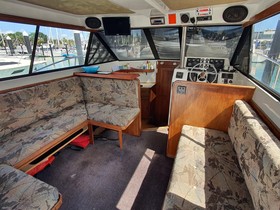 1984 Motor Yacht Markline 1000 на продажу