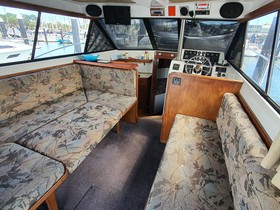 1984 Motor Yacht Markline 1000