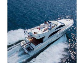 Acquistare 2006 Ferretti Yachts 530