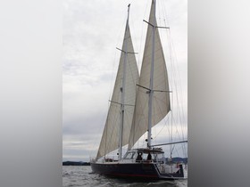 Acquistare 1996 Custom Sailing Schooner