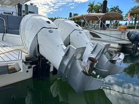 2021 Nimbus T-11 Seakeeper