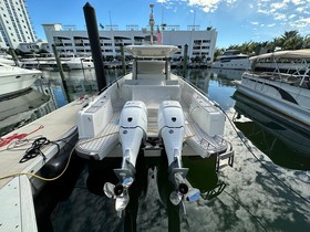 2021 Nimbus T-11 Seakeeper kopen