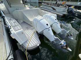 2021 Nimbus T-11 Seakeeper te koop