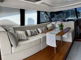 2017 Tiara Yachts C44 Coupe in vendita