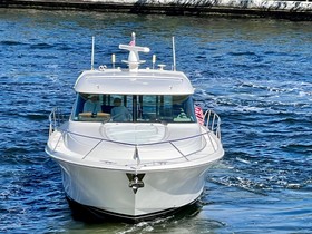 Buy 2017 Tiara Yachts C44 Coupe