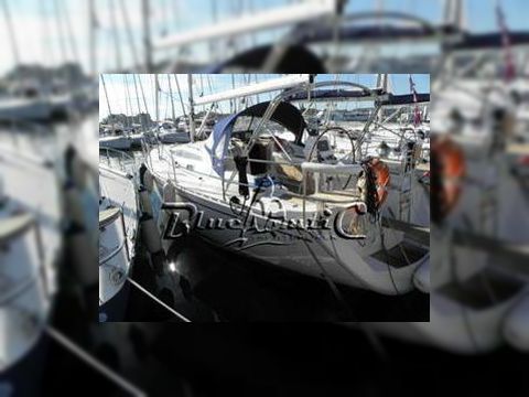 Buy 2008 Delphia 40