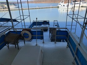 1981 Gibson Houseboat for sale