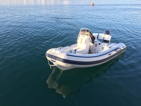 2017 Lagoon 560
