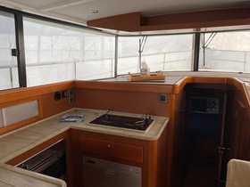 2015 Beneteau 44 Swift Trawler till salu