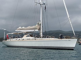 Vegyél 2005 Nautor Swan 62Fd