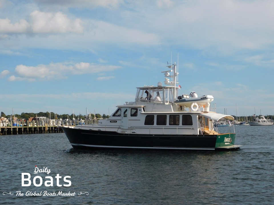 Yachts Alden for sale Daily Boats