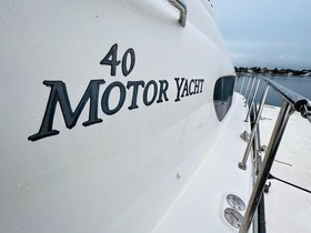 2007 Sea Ray 40 Motor Yacht til salgs