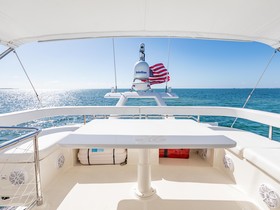 2013 Ferretti Yachts 620 kopen