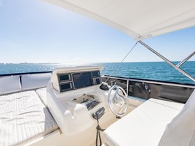 2013 Ferretti Yachts 620 for sale