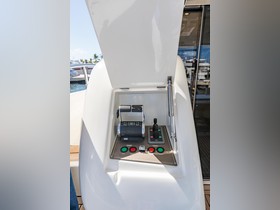 2013 Ferretti Yachts 620 satın almak