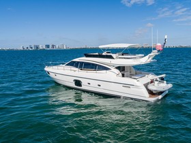 Buy 2013 Ferretti Yachts 620