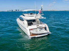 2013 Ferretti Yachts 620 for sale