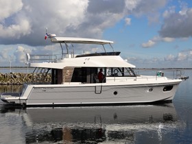 2022 Beneteau Swift Trawler 48 προς πώληση