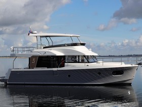 2022 Beneteau Swift Trawler 48 satın almak
