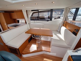 2022 Beneteau Swift Trawler 48 satın almak