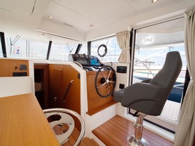 2022 Beneteau Swift Trawler 48 satın almak