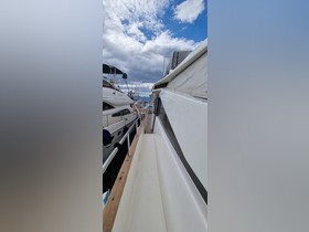 1991 Azimut 70 for sale