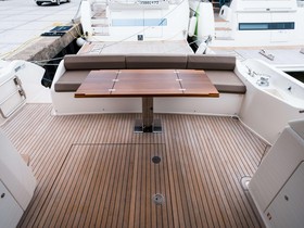 2016 Ferretti Yachts 550 на продажу