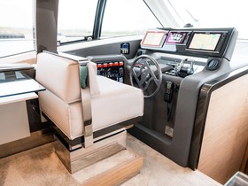 2016 Ferretti Yachts 550 на продаж