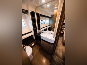 2016 Ferretti Yachts 550 kopen