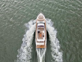Buy 2016 Ferretti Yachts 550