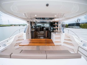 2016 Ferretti Yachts 550 eladó