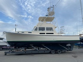 2000 Wesmac 45 for sale