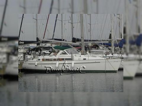 Beneteau Oceanis 40 Cc