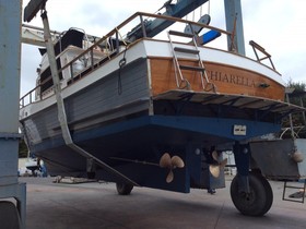 1965 Grand Banks 36 Classic for sale
