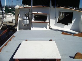 1965 Grand Banks 36 Classic for sale