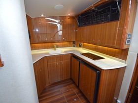 2012 Viking 42 Open for sale